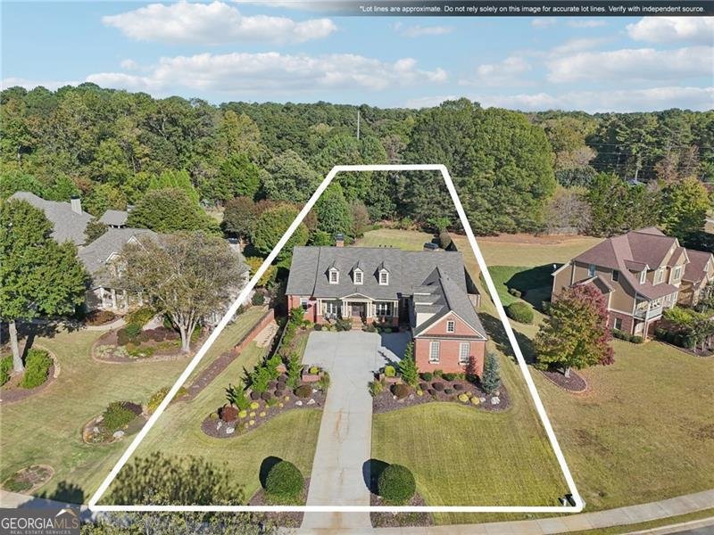 4966 Aviary Drive Acworth - 87