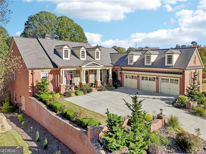 4966 Aviary Drive Acworth - 88