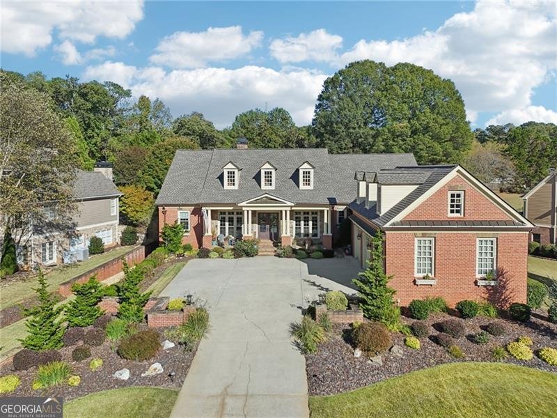 4966 Aviary Drive Acworth - 89