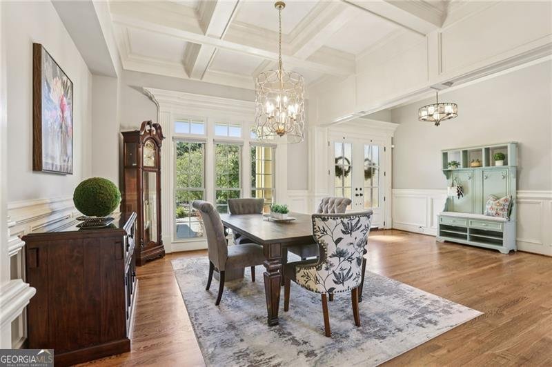 4966 Aviary Drive Acworth - 9