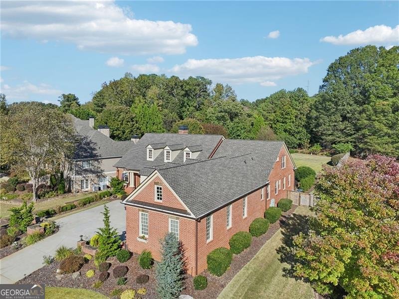 4966 Aviary Drive Acworth - 90