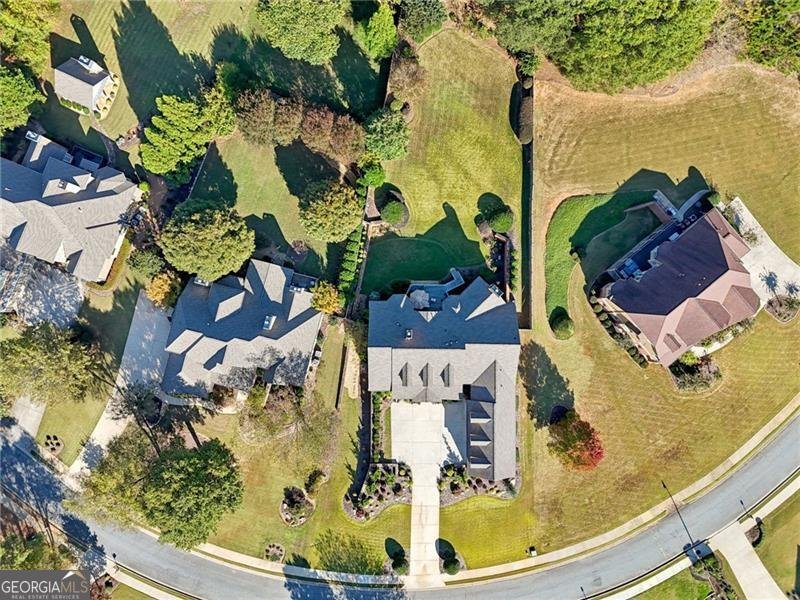 4966 Aviary Drive Acworth - 91