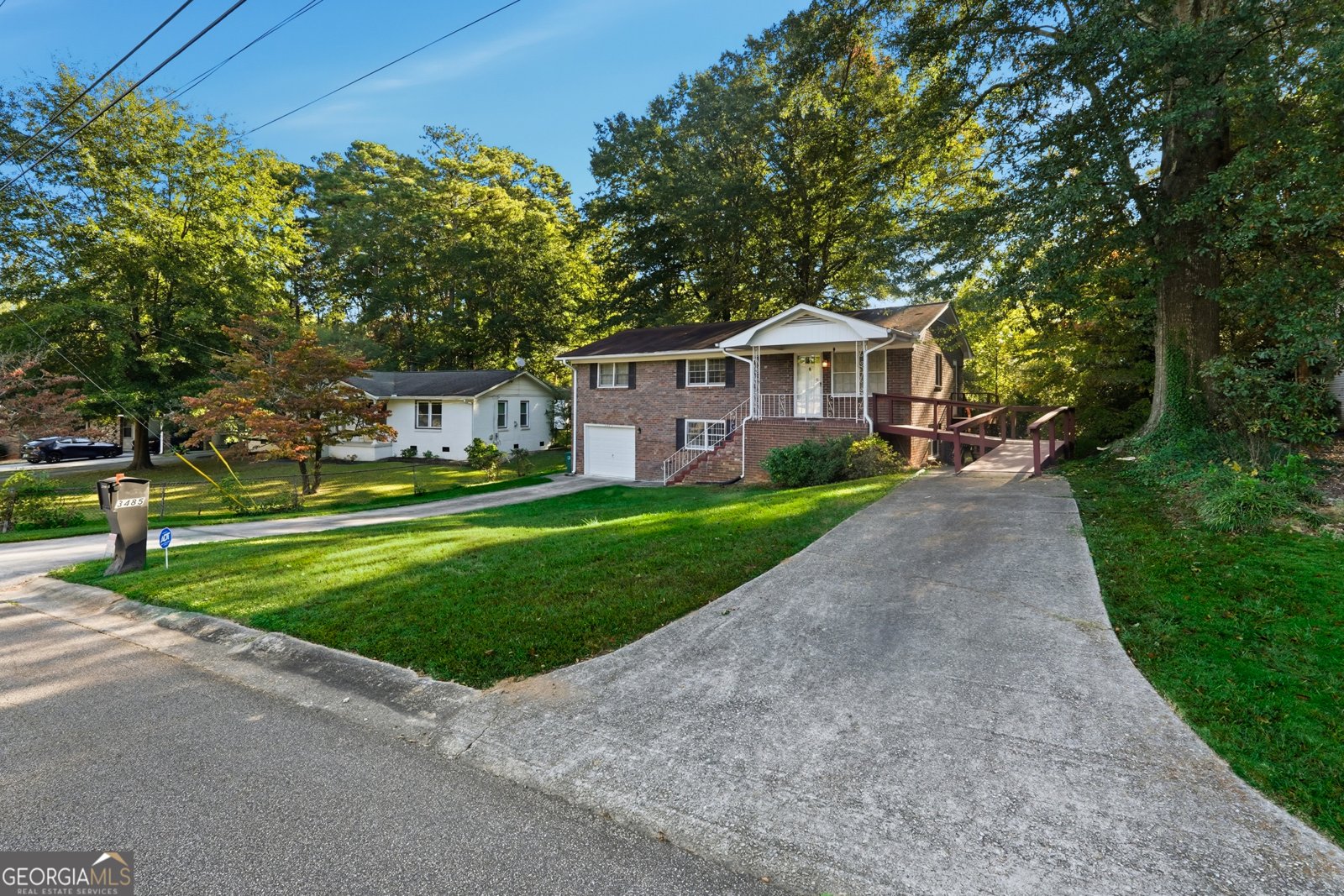 3485 Navaho Trail Smyrna - 2
