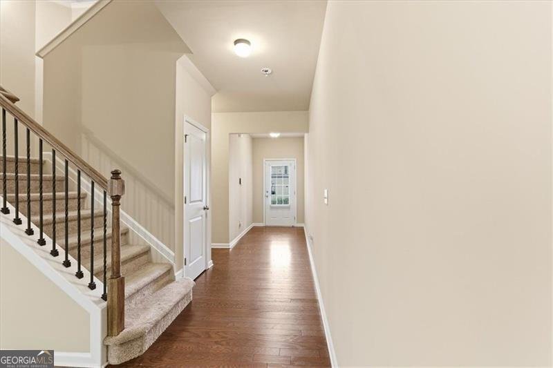 1378 BROOKMERE Way Cumming - 10