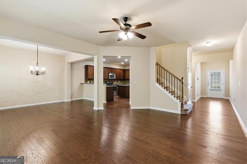 1378 BROOKMERE Way Cumming - 13