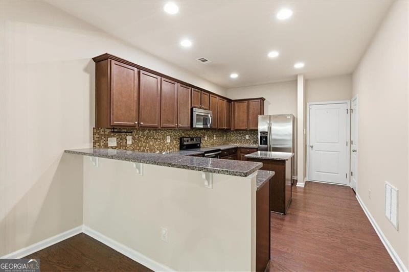 1378 BROOKMERE Way Cumming - 16