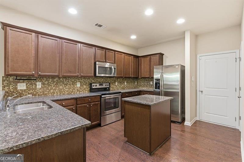 1378 BROOKMERE Way Cumming - 17