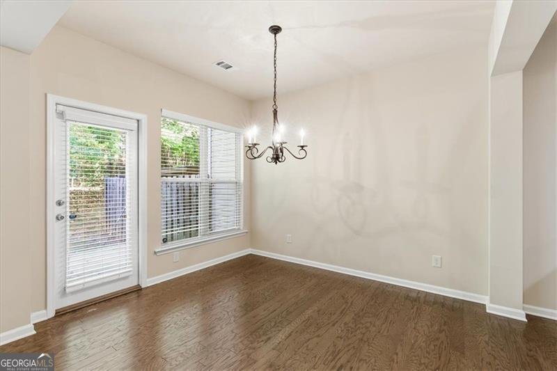 1378 BROOKMERE Way Cumming - 20