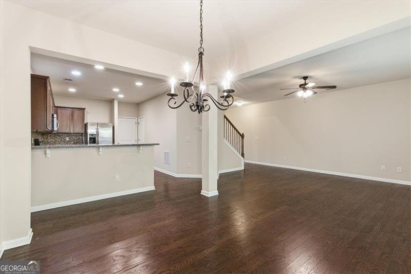 1378 BROOKMERE Way Cumming - 21