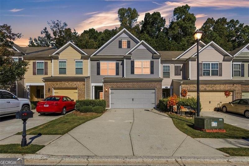 1378 BROOKMERE Way Cumming - 3