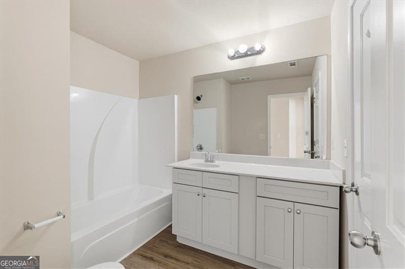 1378 BROOKMERE Way Cumming - 31