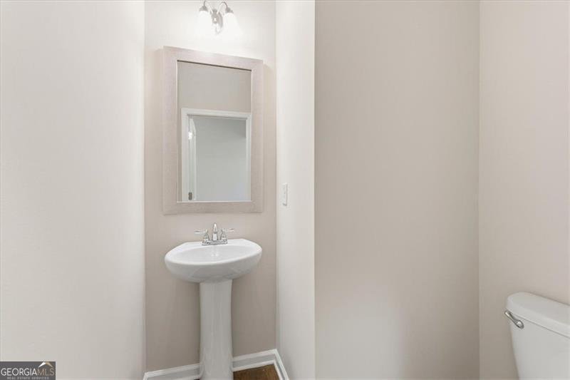 1378 BROOKMERE Way Cumming - 34