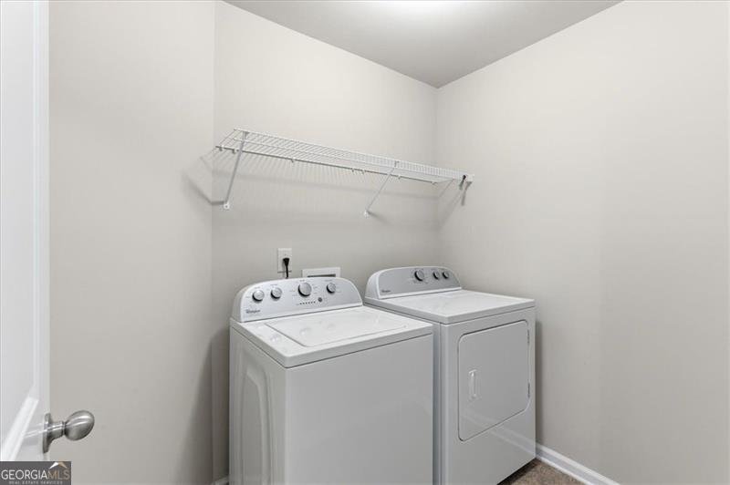 1378 BROOKMERE Way Cumming - 36