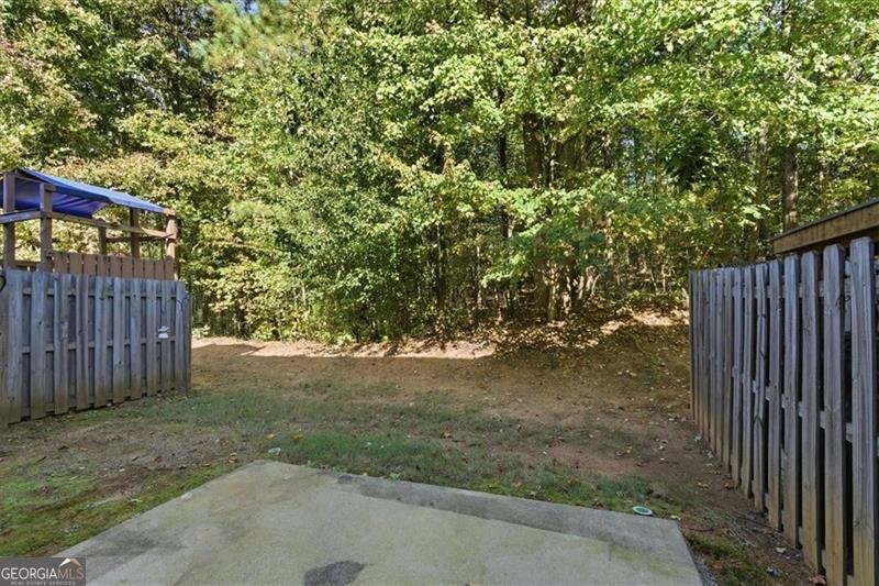 1378 BROOKMERE Way Cumming - 38