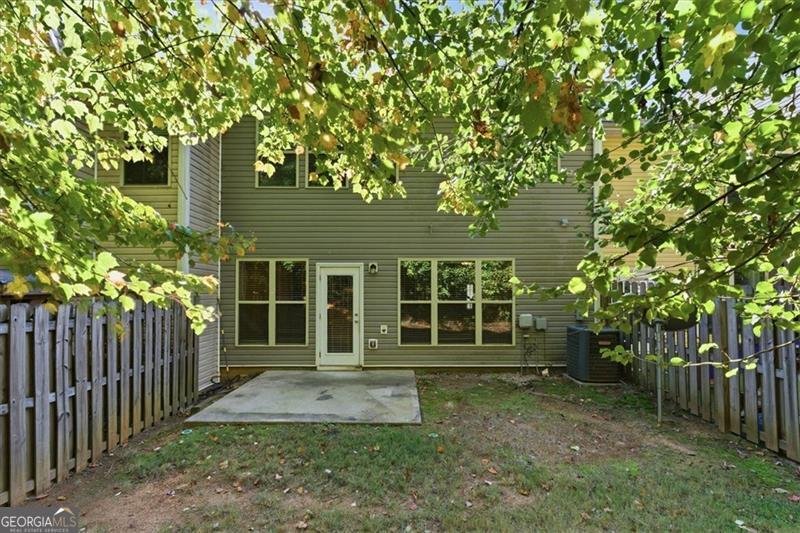 1378 BROOKMERE Way Cumming - 39