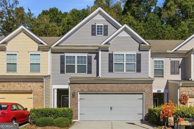 1378 BROOKMERE Way Cumming - 4