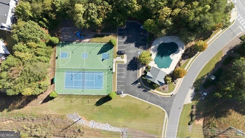 1378 BROOKMERE Way Cumming - 41