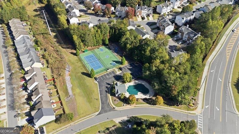 1378 BROOKMERE Way Cumming - 42