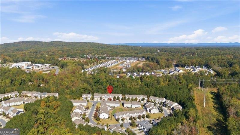 1378 BROOKMERE Way Cumming - 44