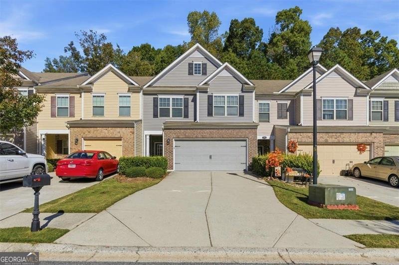 1378 BROOKMERE Way Cumming - 5