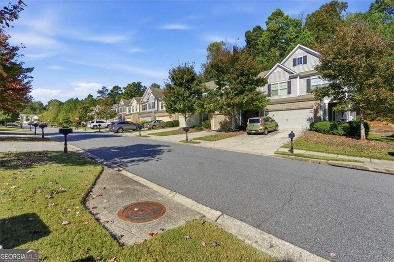 1378 BROOKMERE Way Cumming - 6