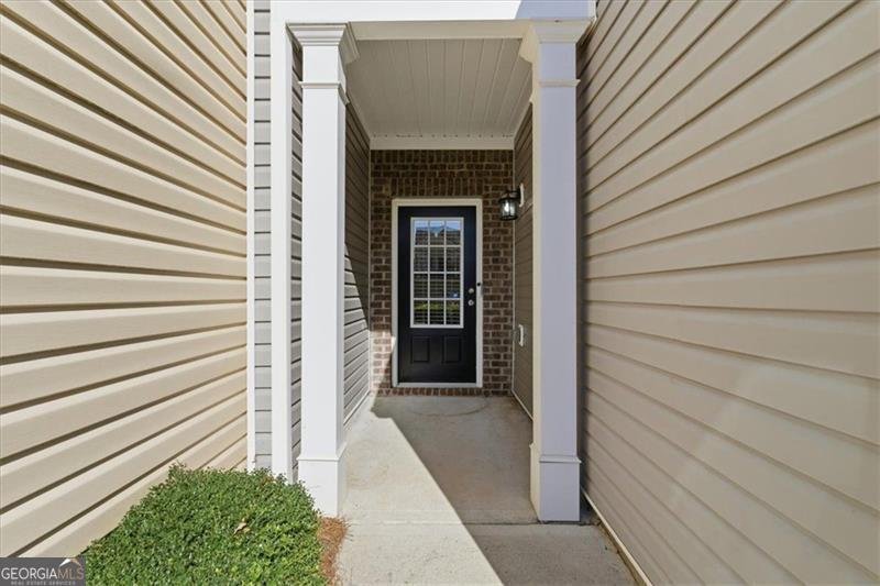 1378 BROOKMERE Way Cumming - 8