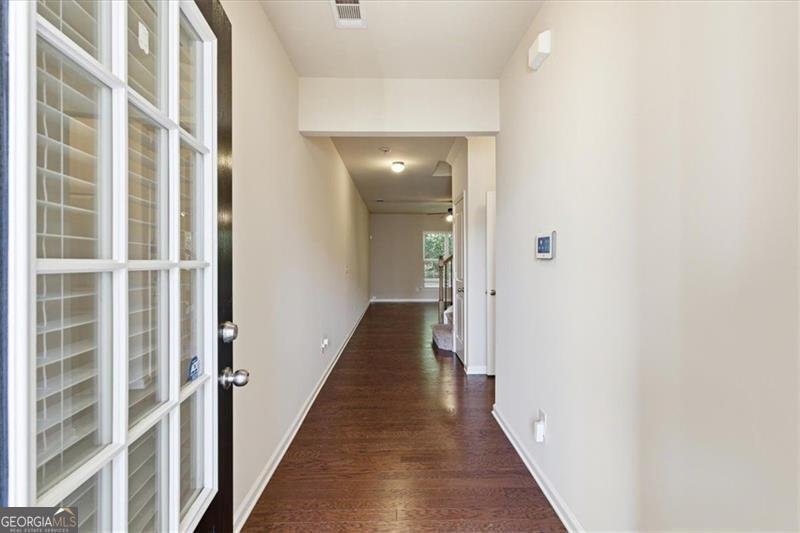 1378 BROOKMERE Way Cumming - 9