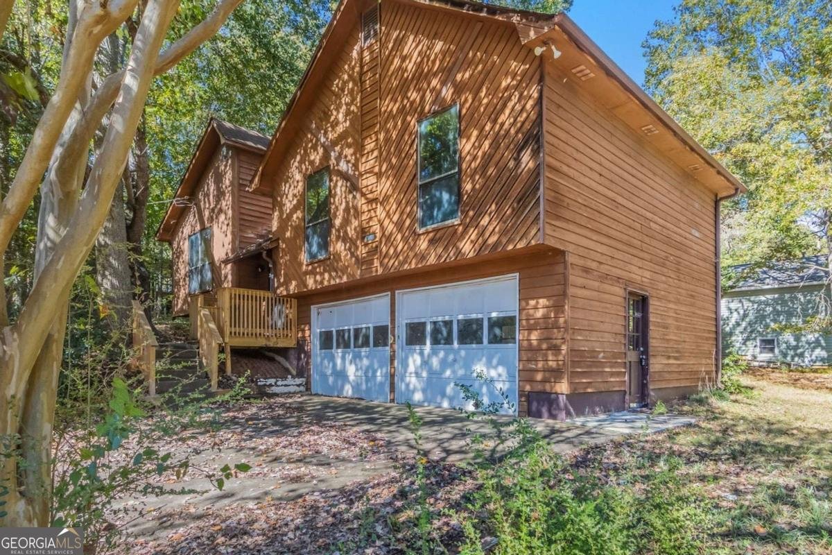 1100 Spring Place Canton - 1