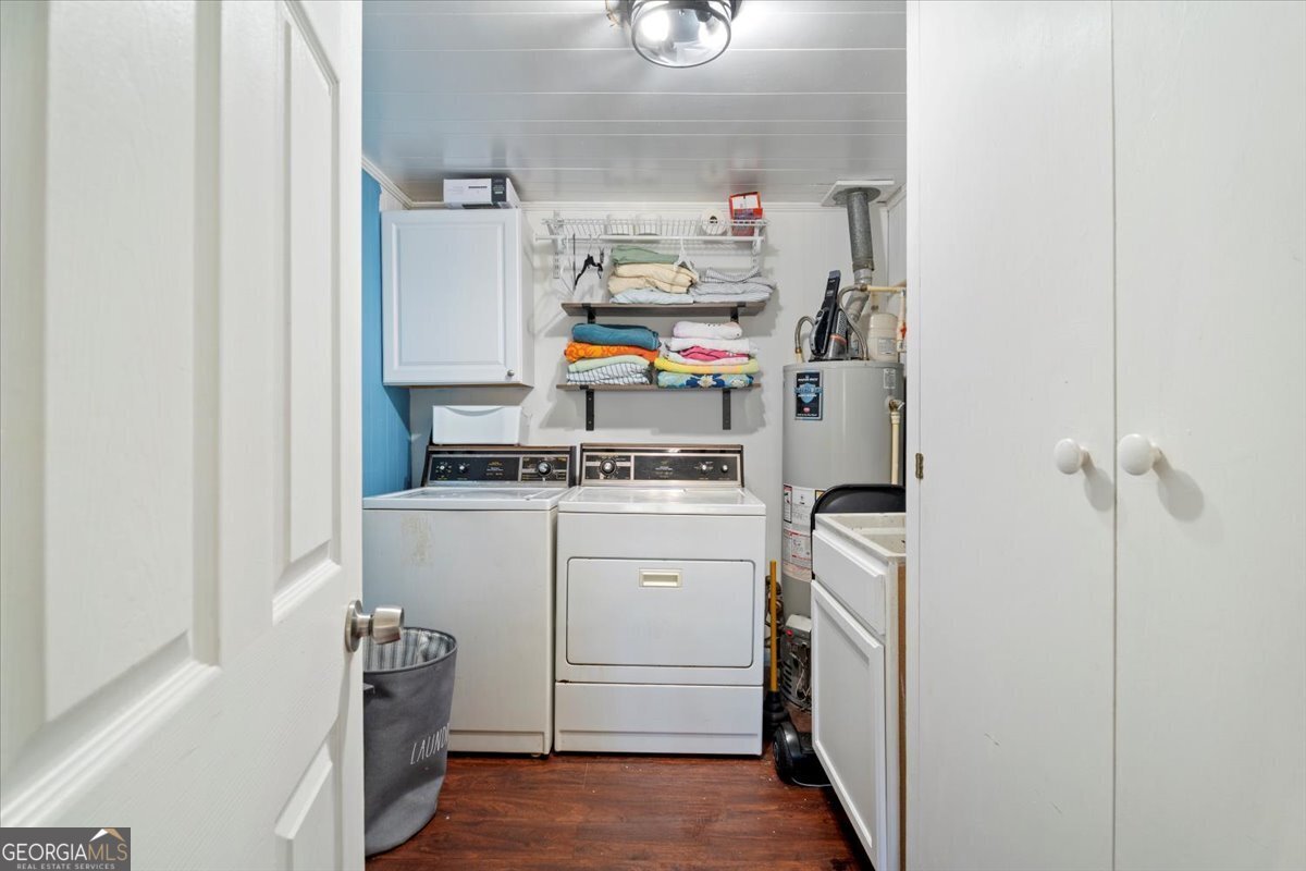 9260 Waldrip Road Gainesville - 19