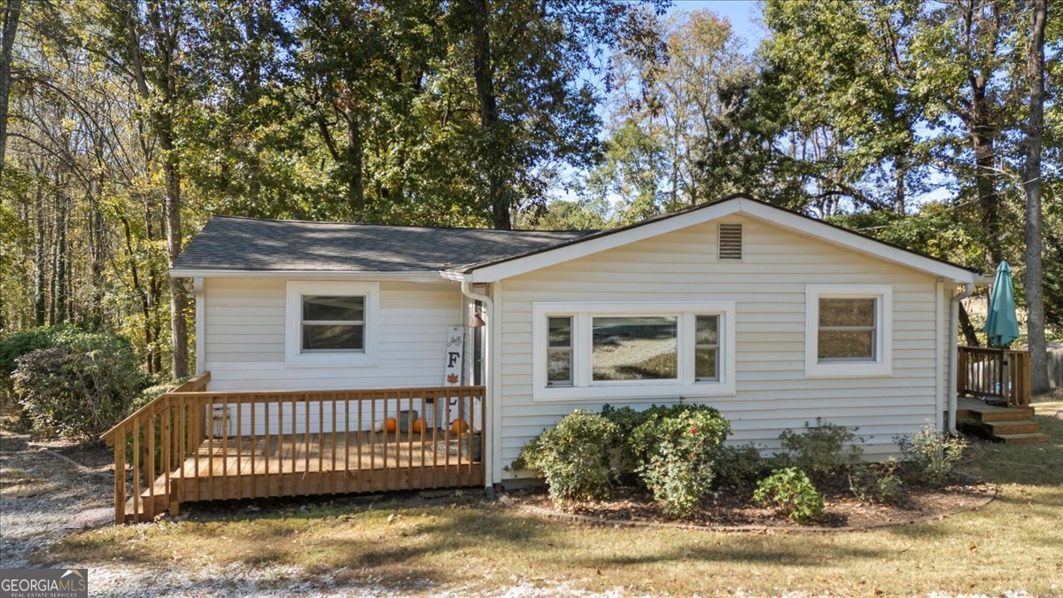 9260 Waldrip Road Gainesville - 2