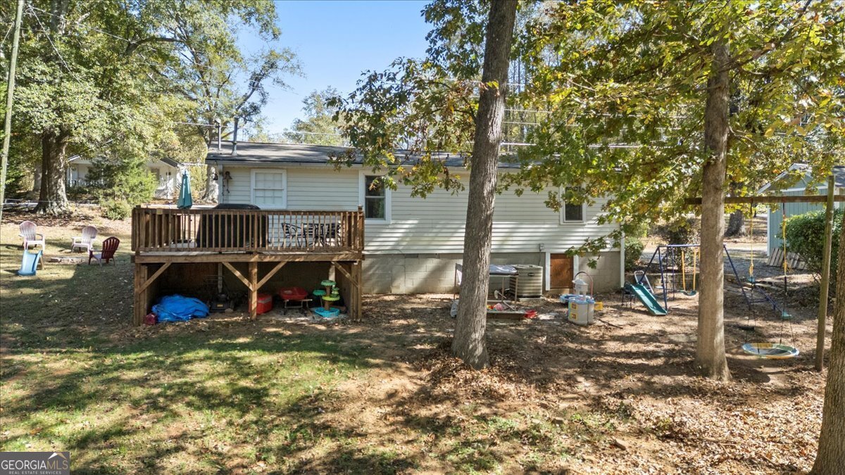 9260 Waldrip Road Gainesville - 21