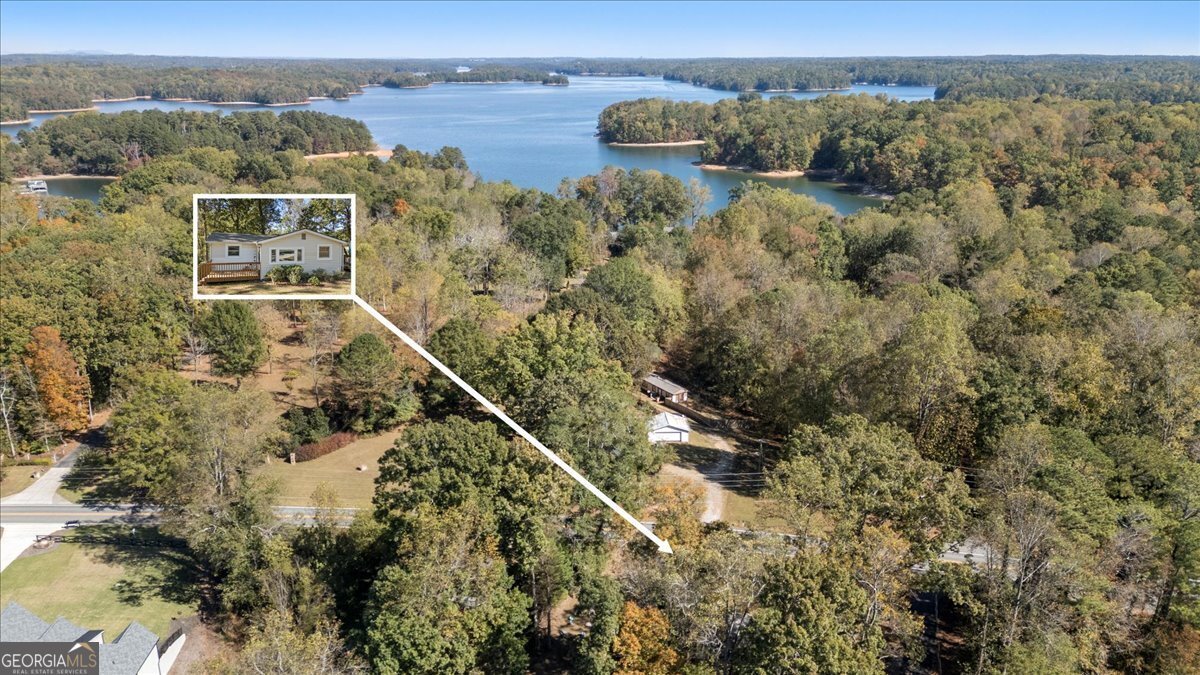 9260 Waldrip Road Gainesville - 23