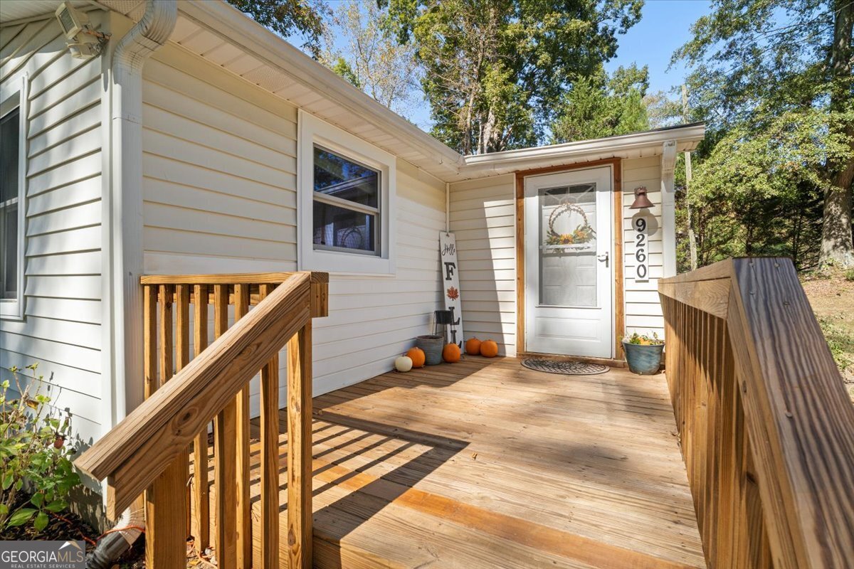 9260 Waldrip Road Gainesville - 3