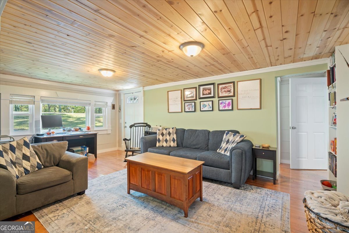 9260 Waldrip Road Gainesville - 4