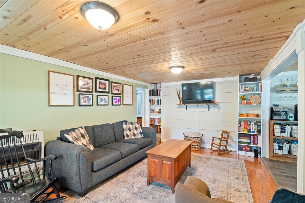 9260 Waldrip Road Gainesville - 6