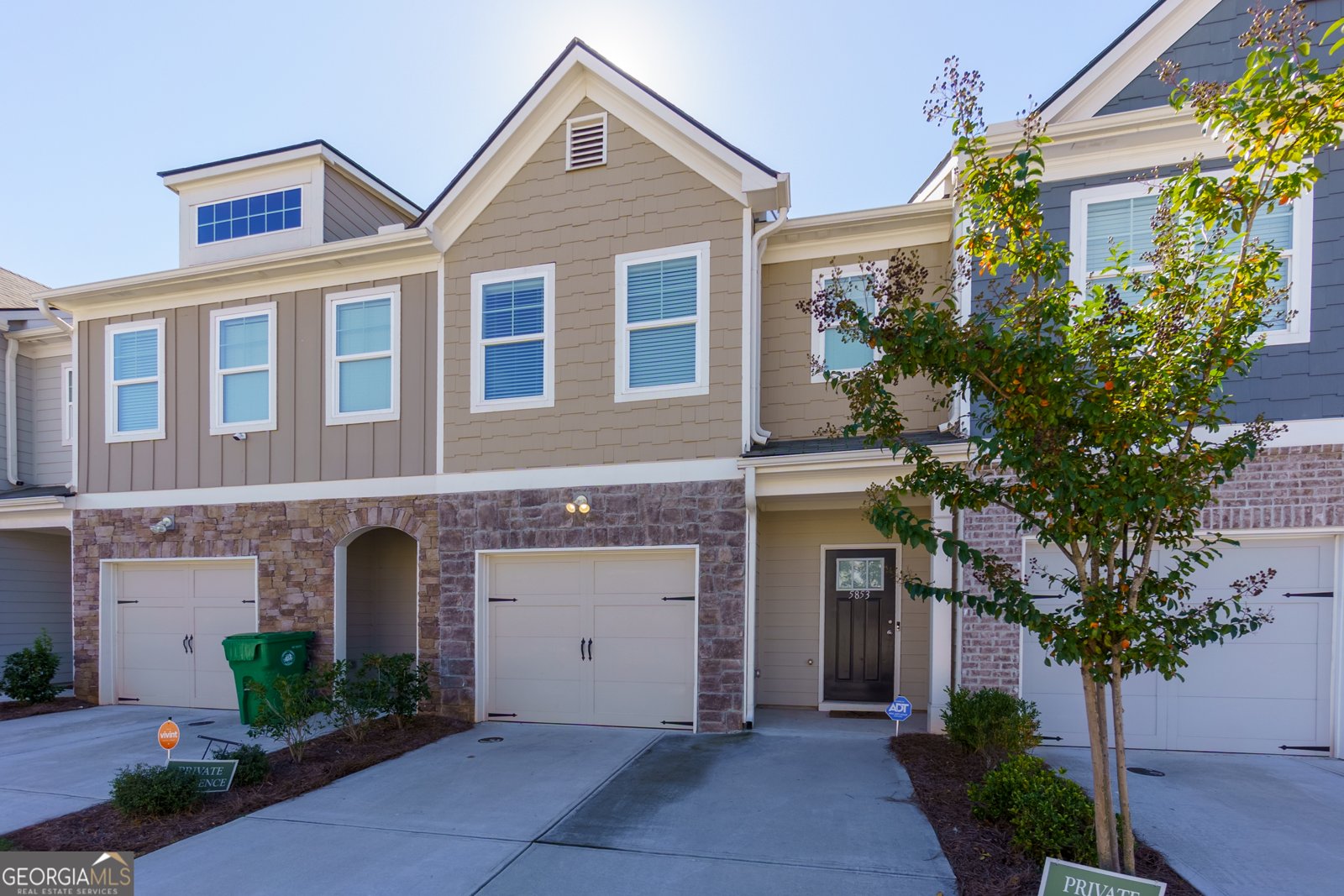 5853 Greystone Drive Lithonia - 1