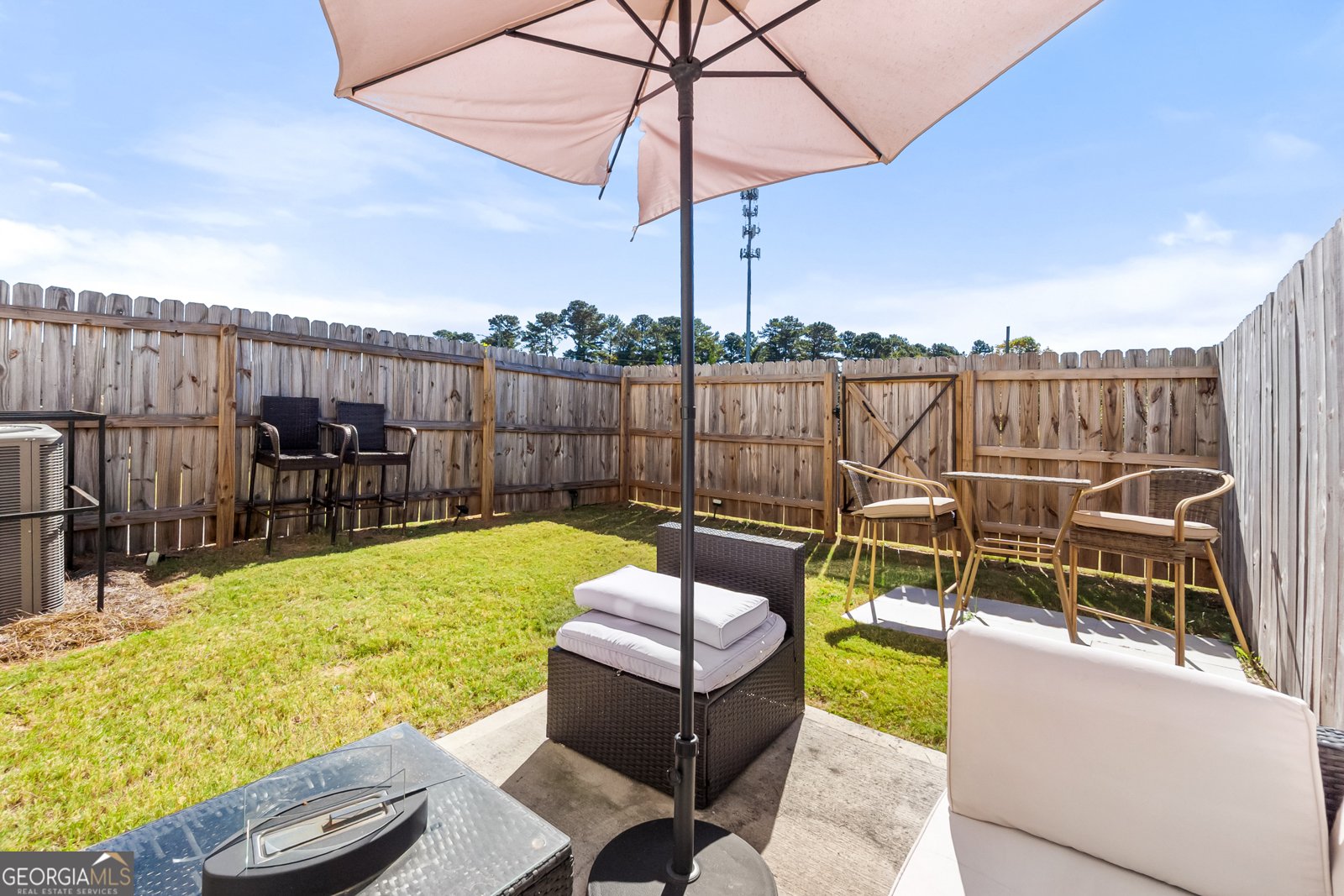 5853 Greystone Drive Lithonia - 15