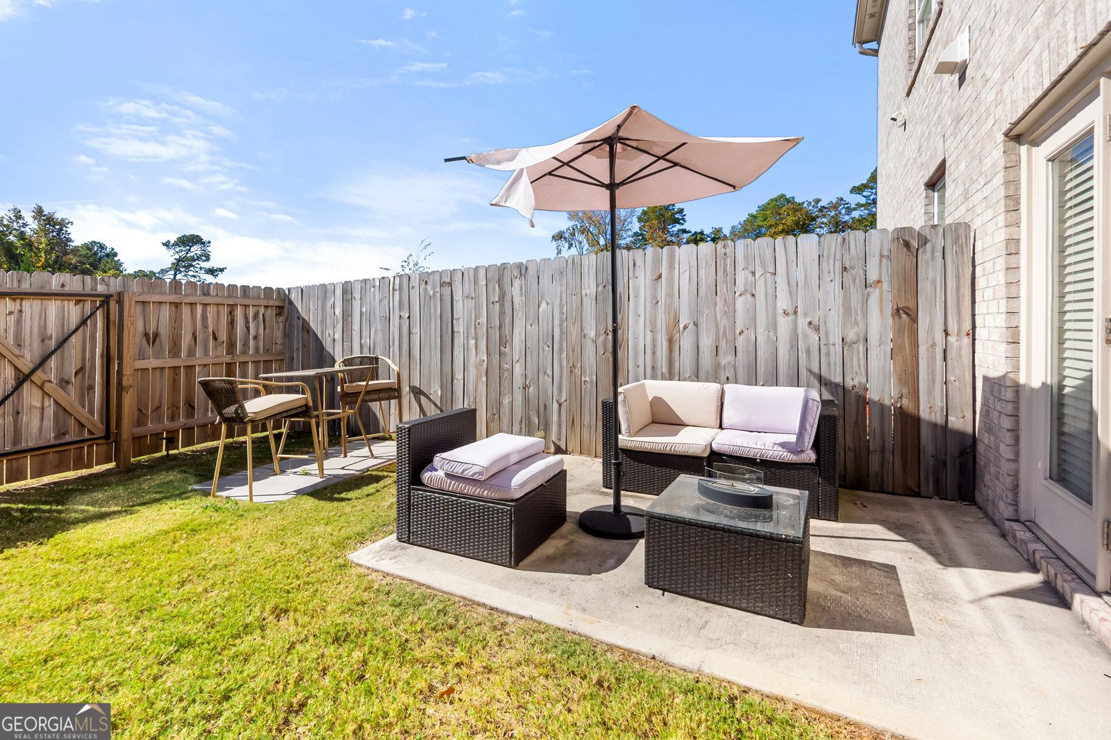 5853 Greystone Drive Lithonia - 16