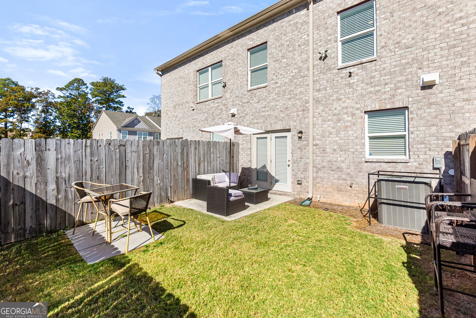 5853 Greystone Drive Lithonia - 17