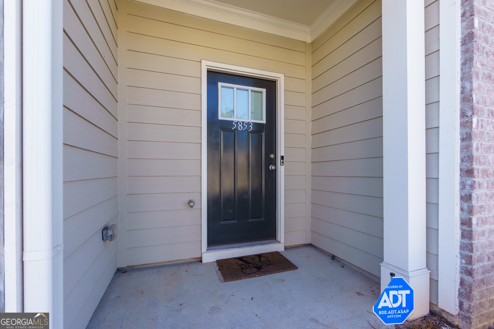 5853 Greystone Drive Lithonia - 2