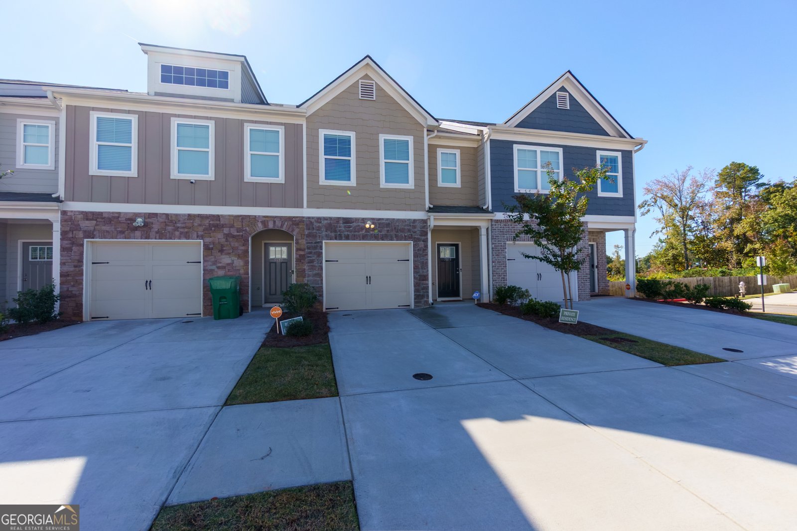 5853 Greystone Drive Lithonia - 28