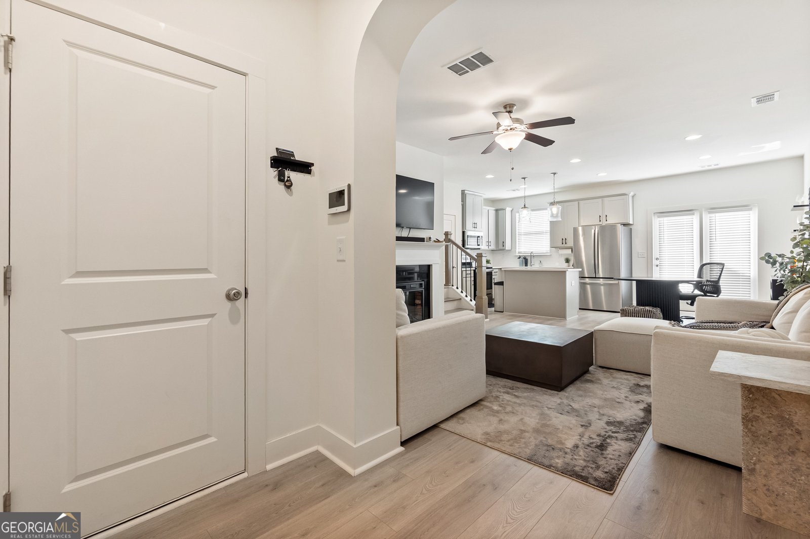 5853 Greystone Drive Lithonia - 5