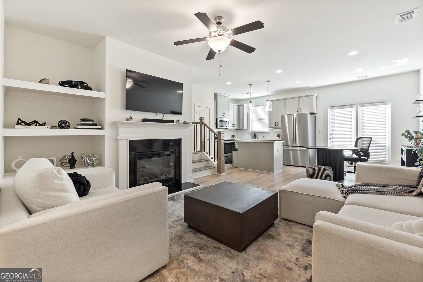 5853 Greystone Drive Lithonia - 6