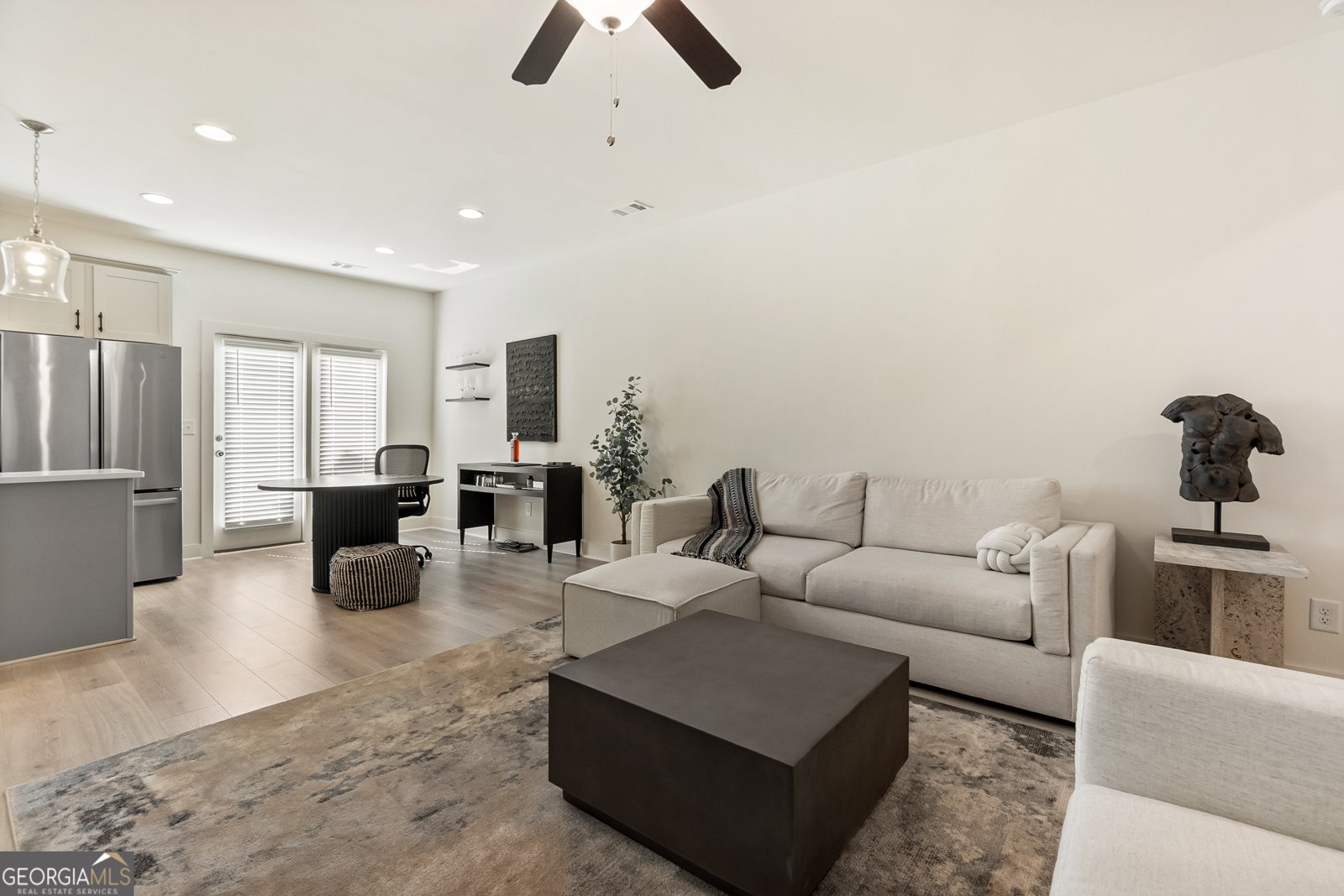 5853 Greystone Drive Lithonia - 7