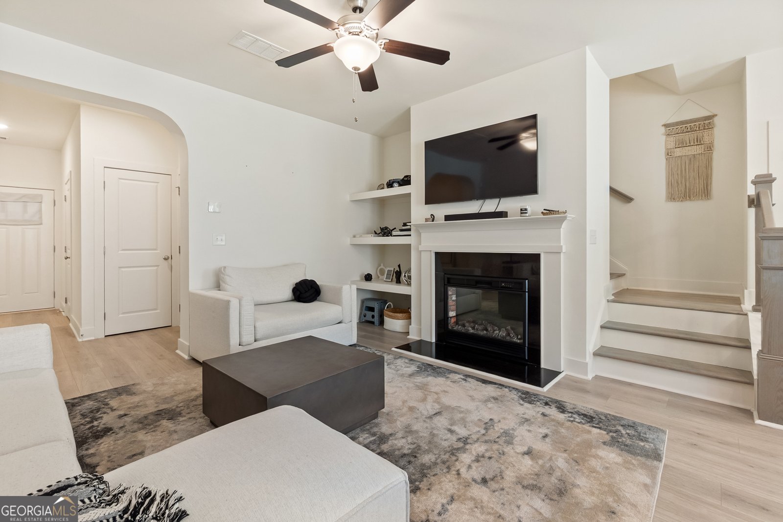 5853 Greystone Drive Lithonia - 9