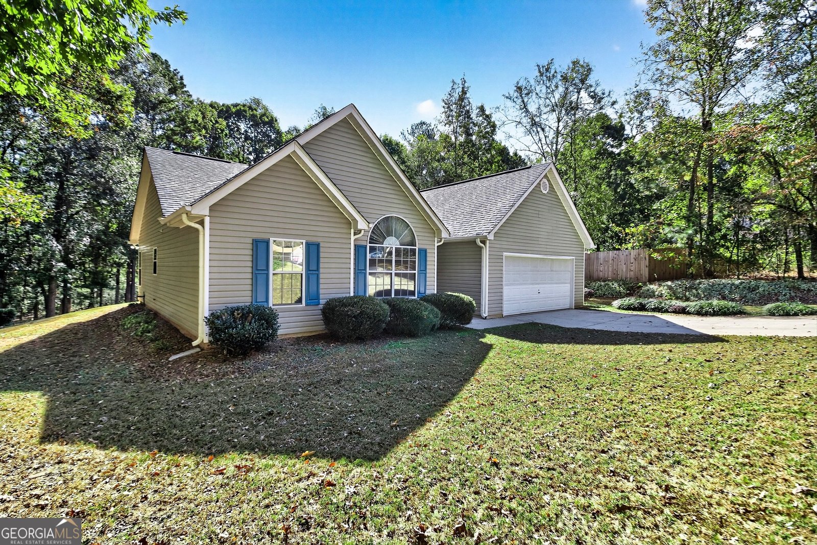 218 Baxter Lane Locust Grove - 16