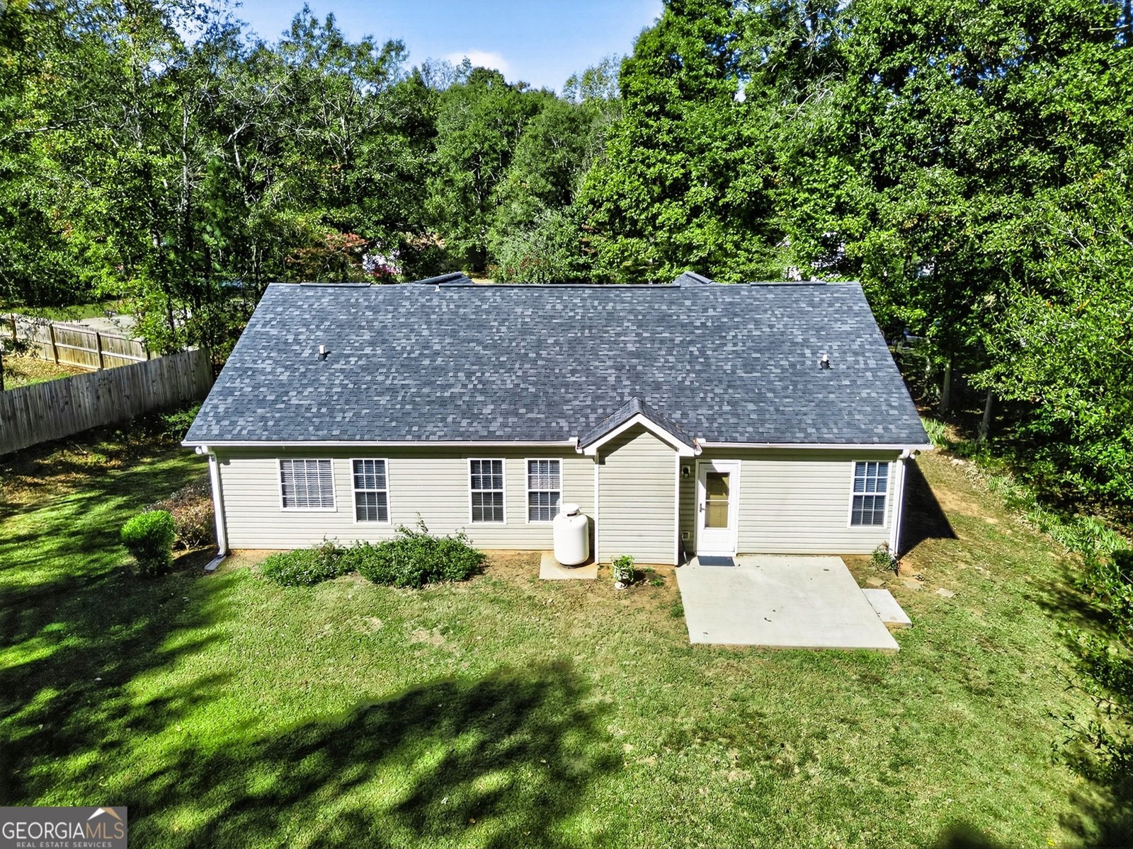 218 Baxter Lane Locust Grove - 17