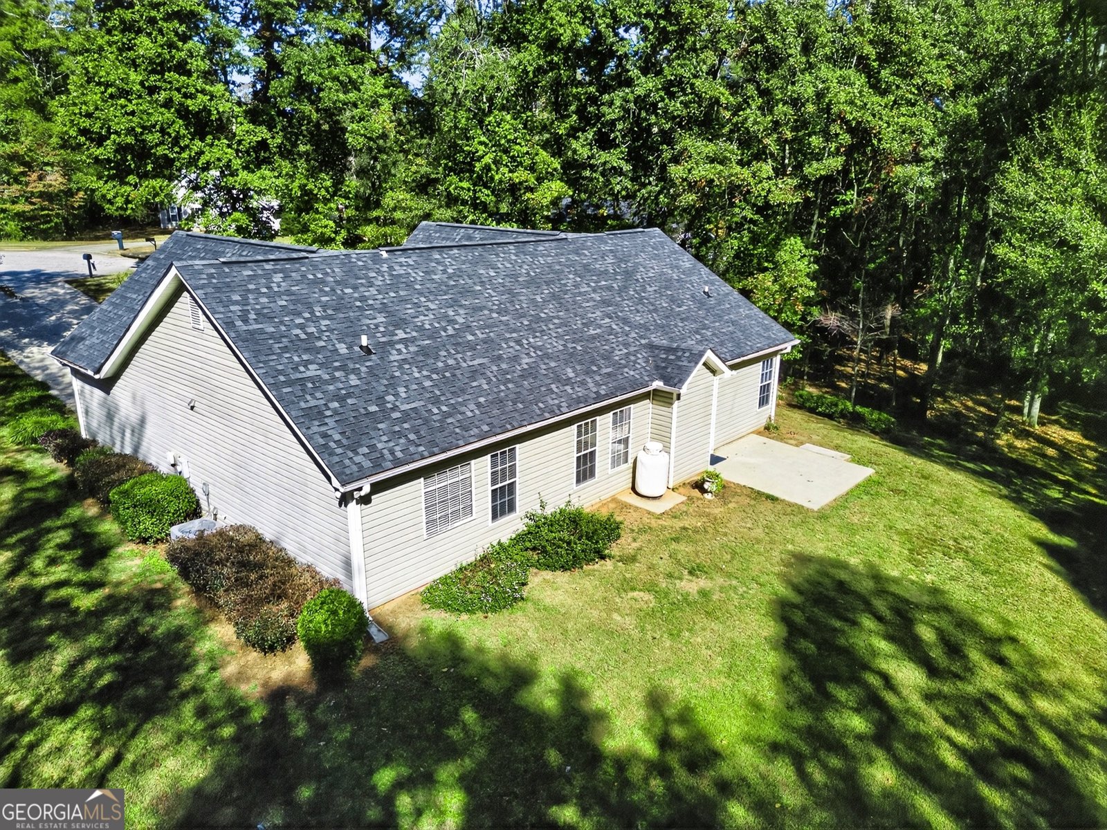 218 Baxter Lane Locust Grove - 18