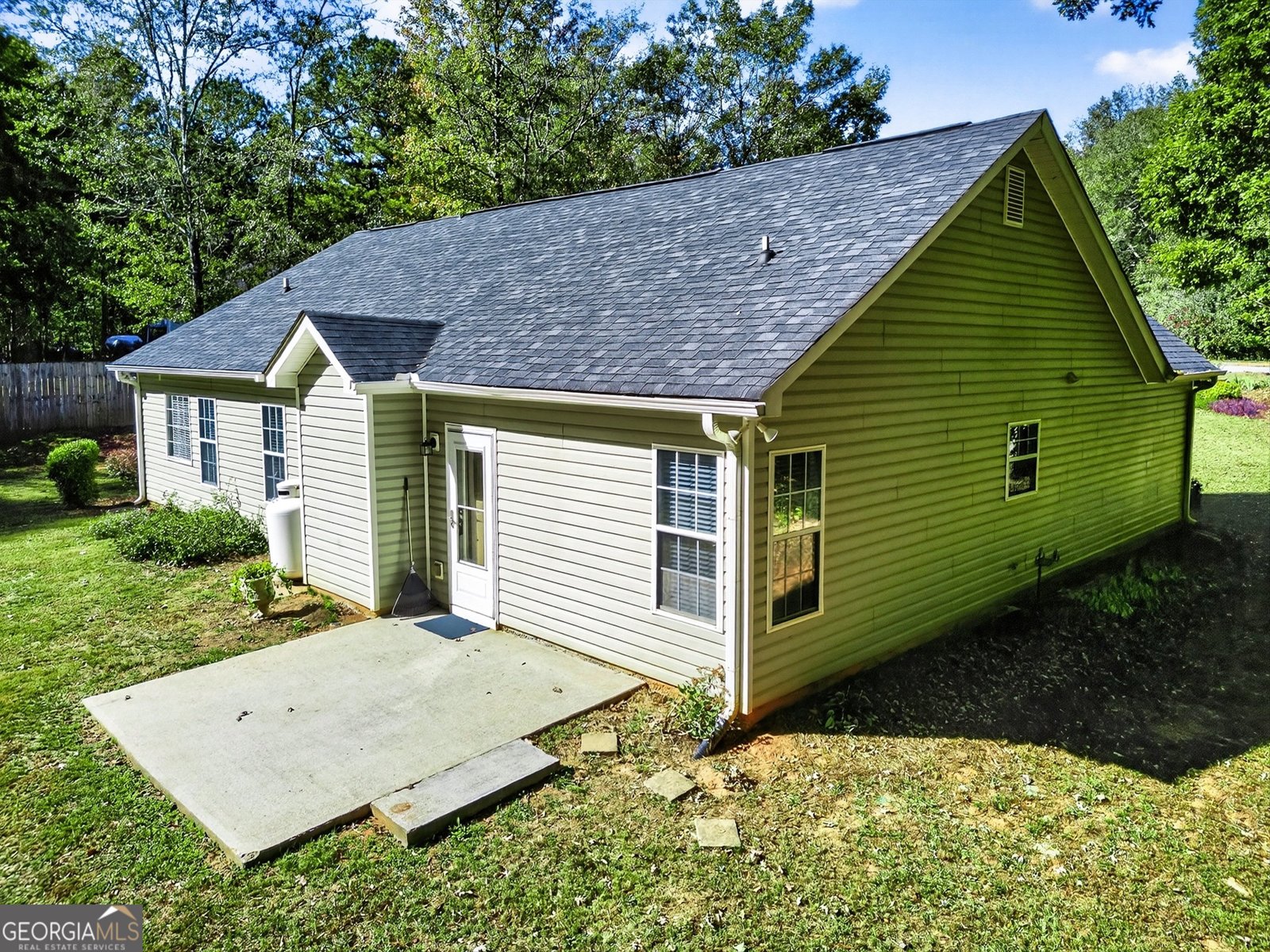 218 Baxter Lane Locust Grove - 19