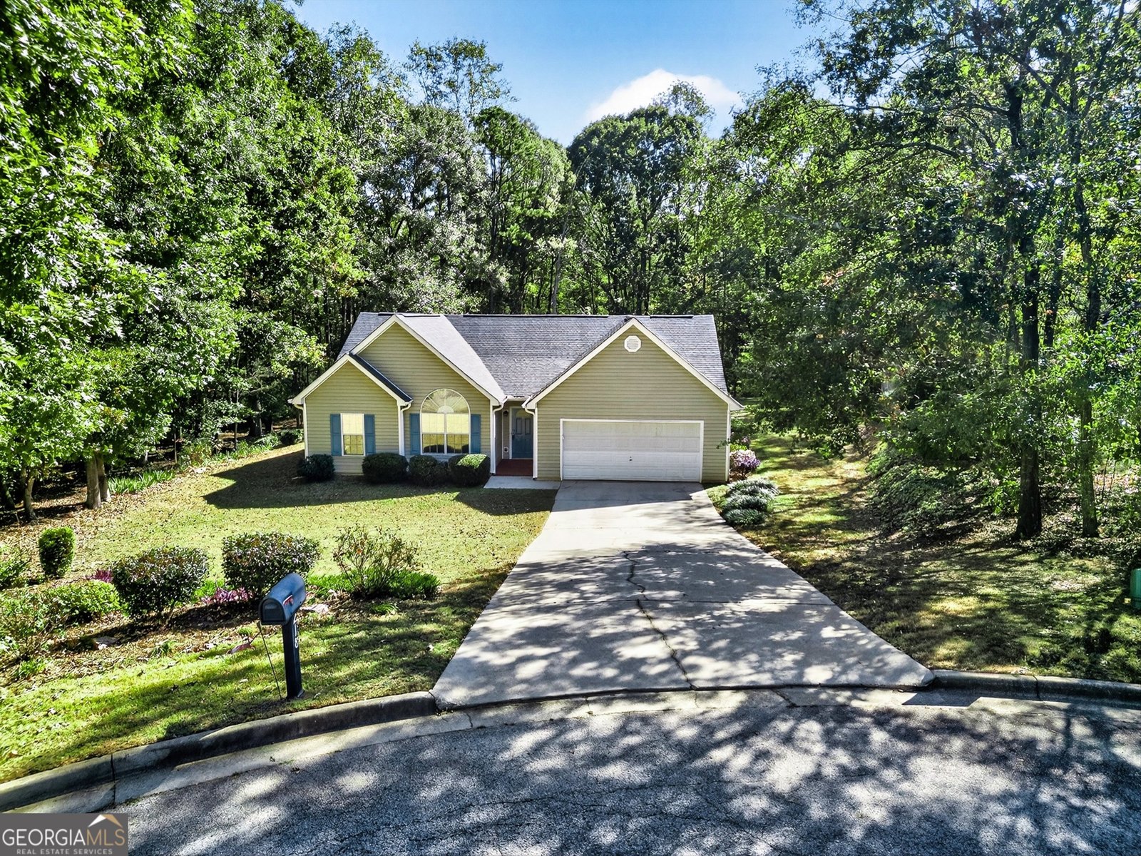 218 Baxter Lane Locust Grove - 20